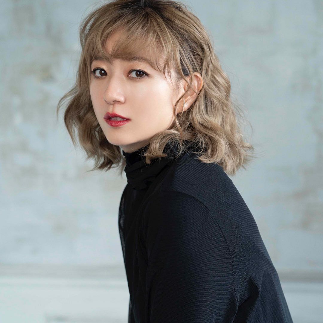 Aaa伊藤千晃の脱退理由と真相｜結婚・旦那や現在の姿を徹底解剖