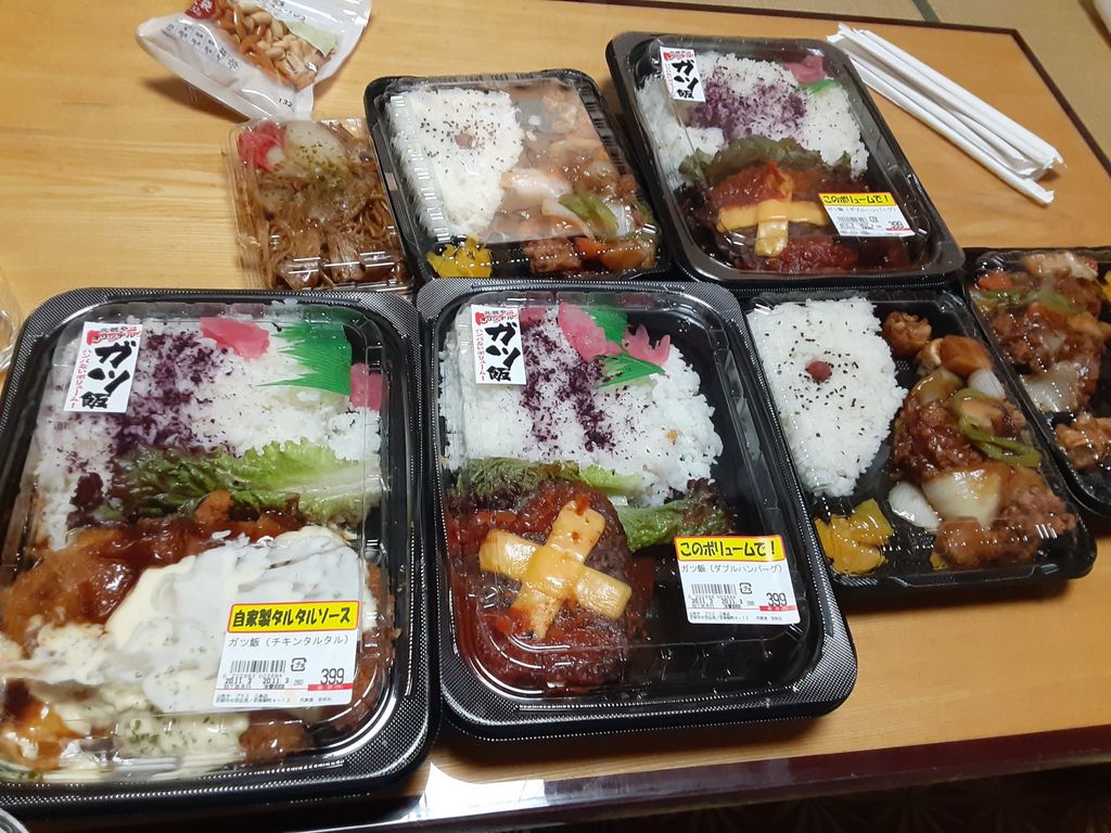 250円弁当の元気や、値上げは本当？物価高でも激安が続く「驚愕の理由