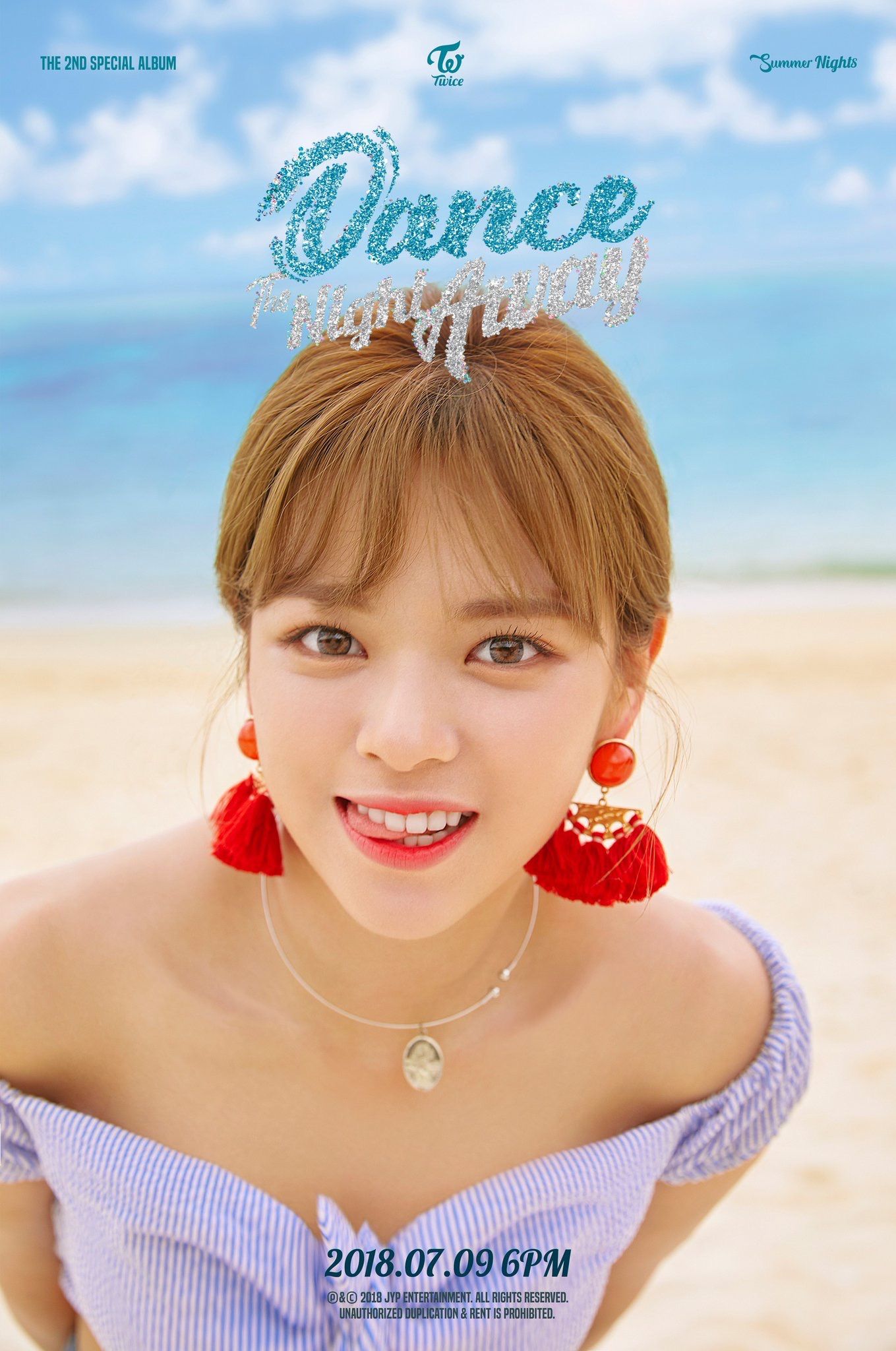 Twice ジョンヨンが魅せる2026年の真価——葛藤を乗り越えた歌姫が見つけた「自分らしさ」の答え