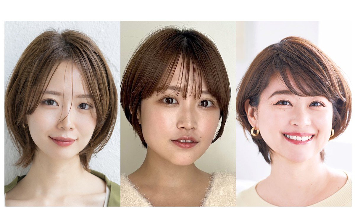 【2026最新】女子の髪型でモテ差がつく！垢抜け美人になる選び方を徹底解説