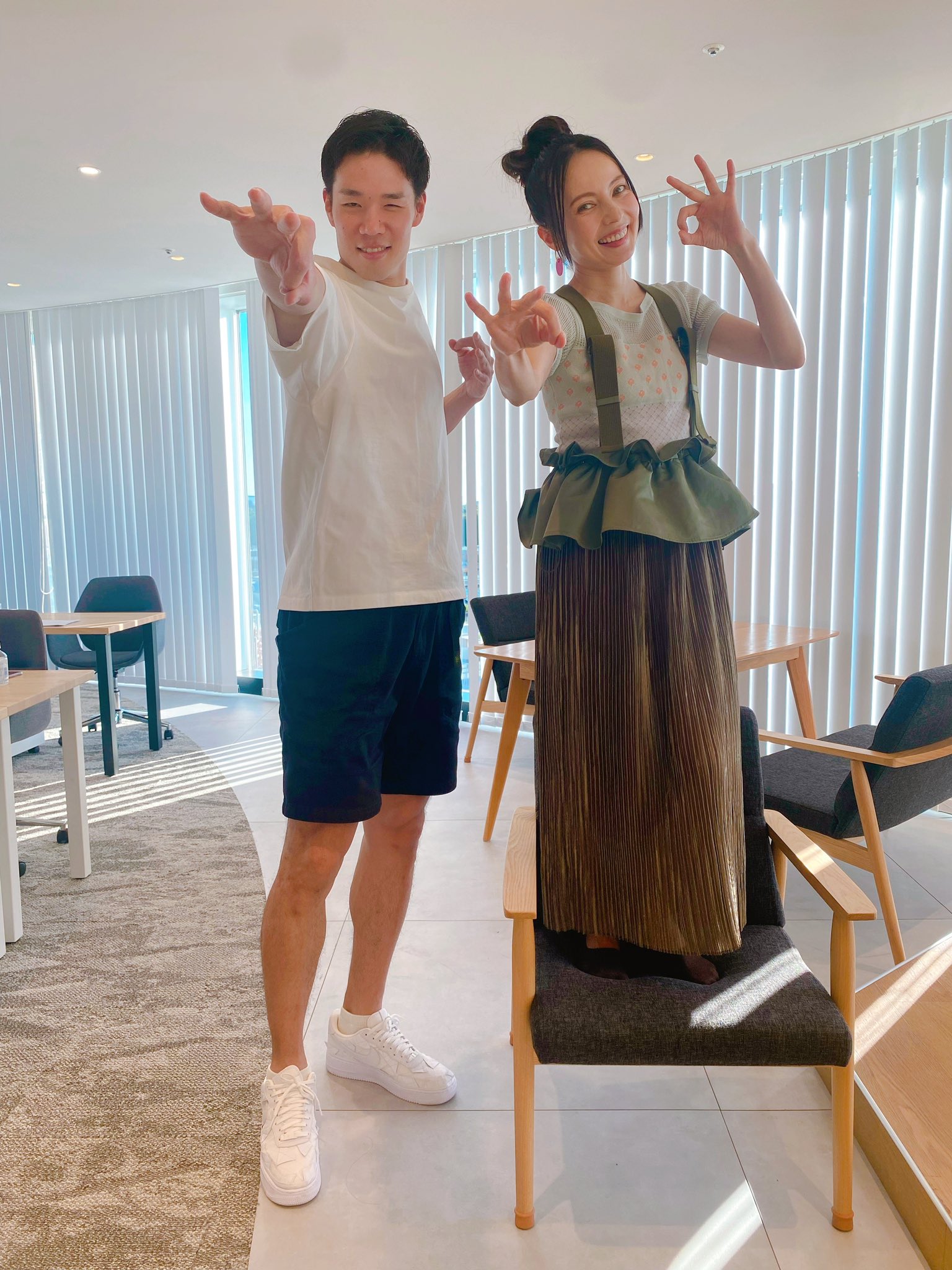 岩田剛典の身長は本当に174Cm？サバ読み疑惑の真相を共演者比較で検証