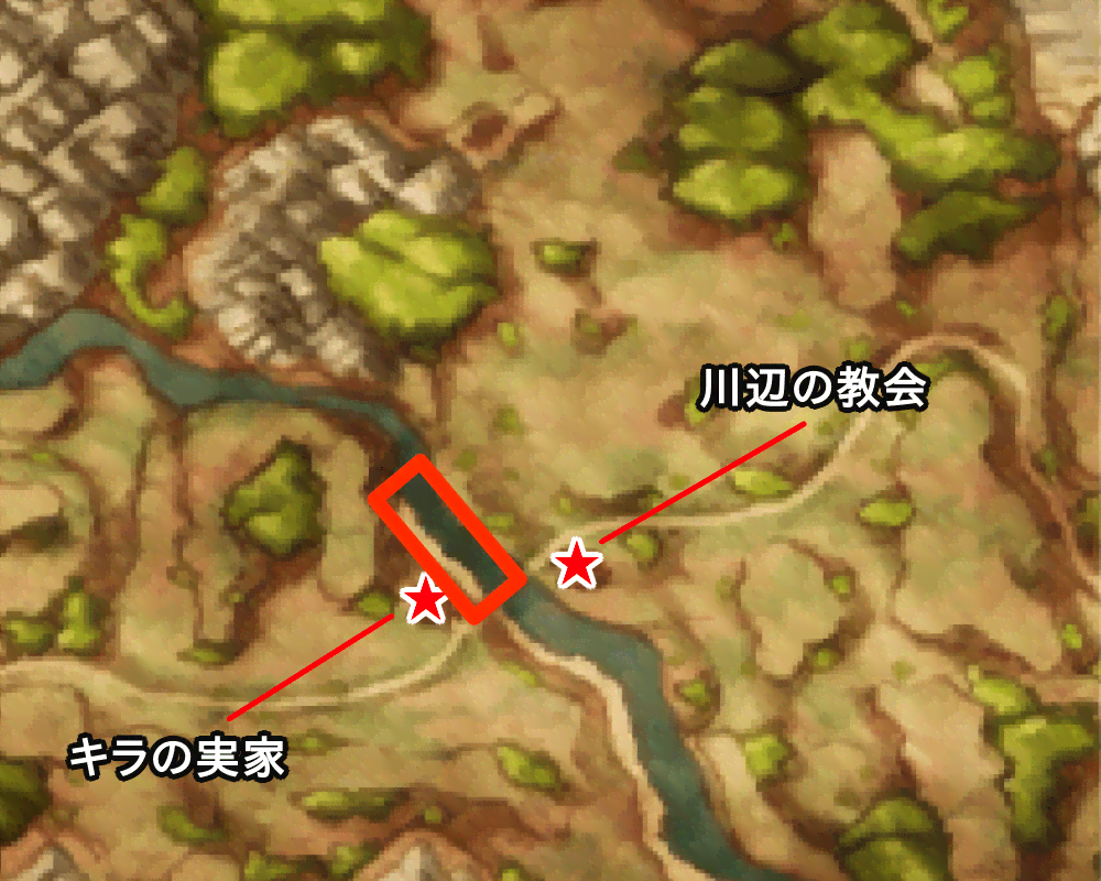 【ドラクエ8】メタル狩りの効率的な出現場所は？爆速レベル上げ完全版