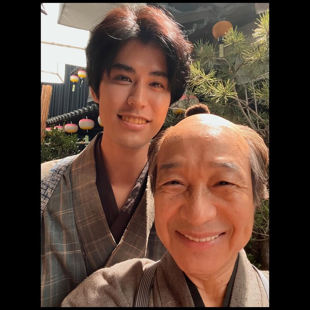 佐藤浩市の息子・寛一郎の現在｜三世俳優の葛藤と真の実力を解剖