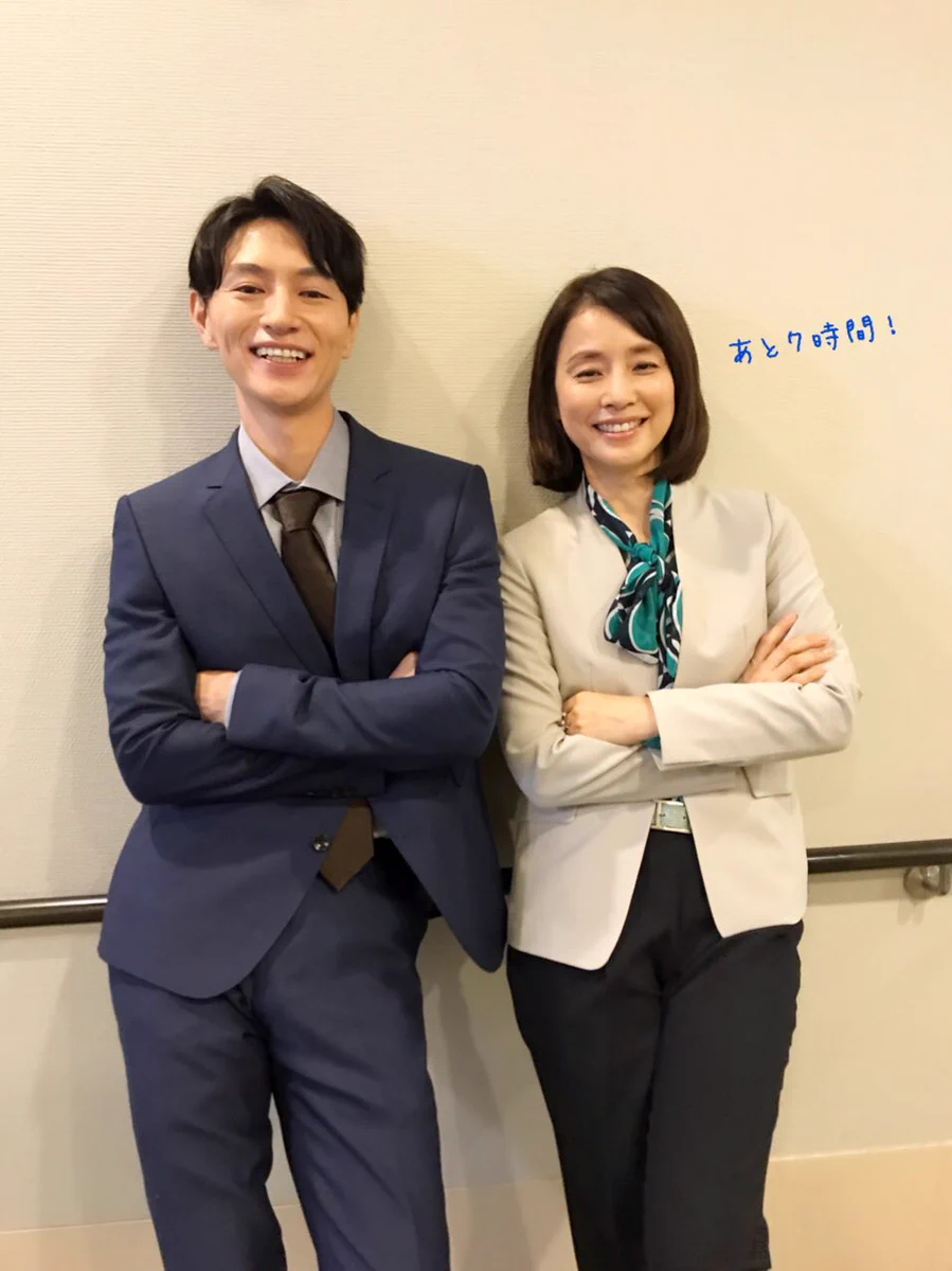 逃げ恥で石田ゆり子が変えた大人の生き方｜百合ちゃんの言葉と恋の結末