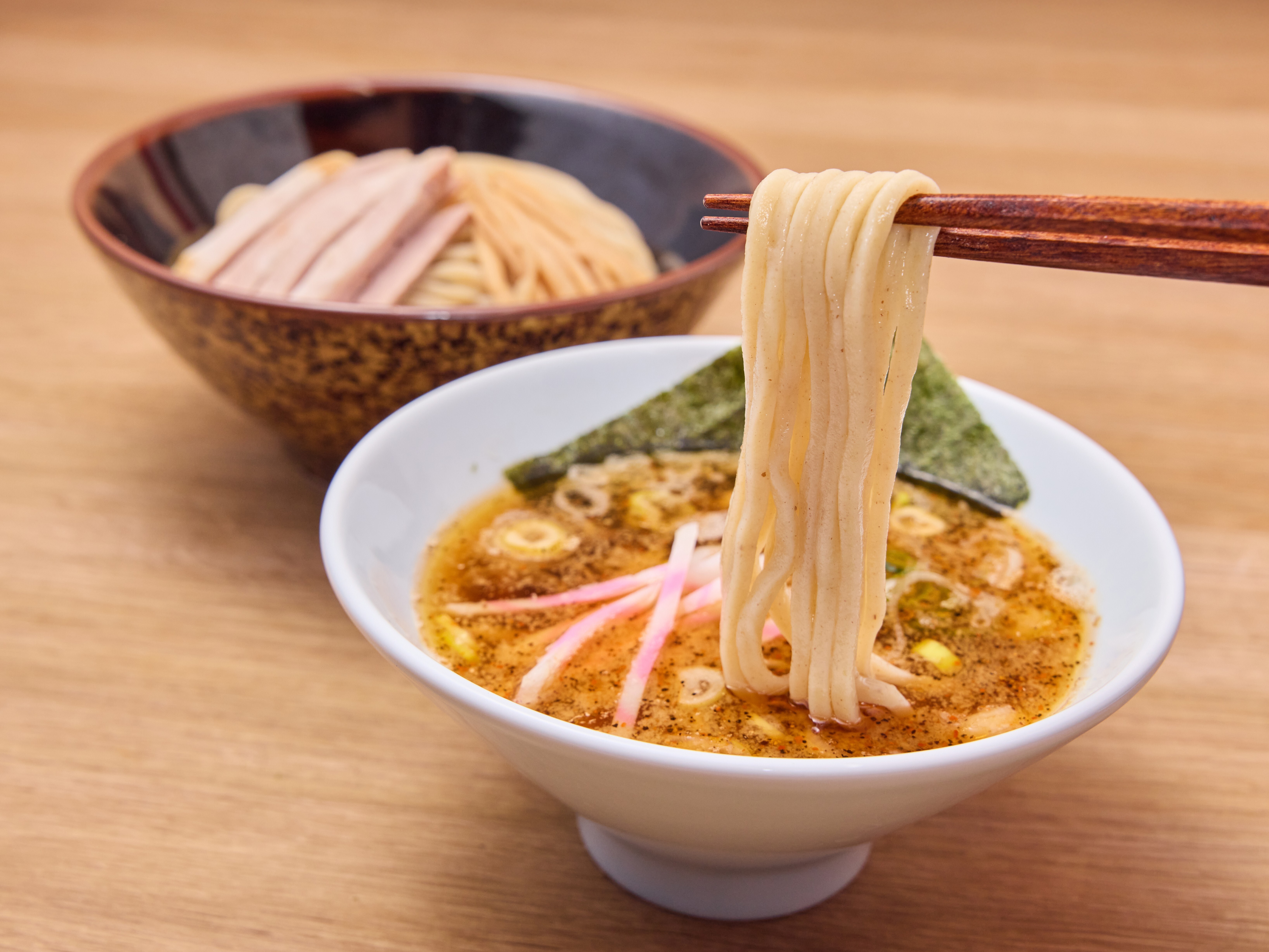 舎鈴キュービックプラザ新横浜店の行列と待ち時間！新幹線前の注意点と評判