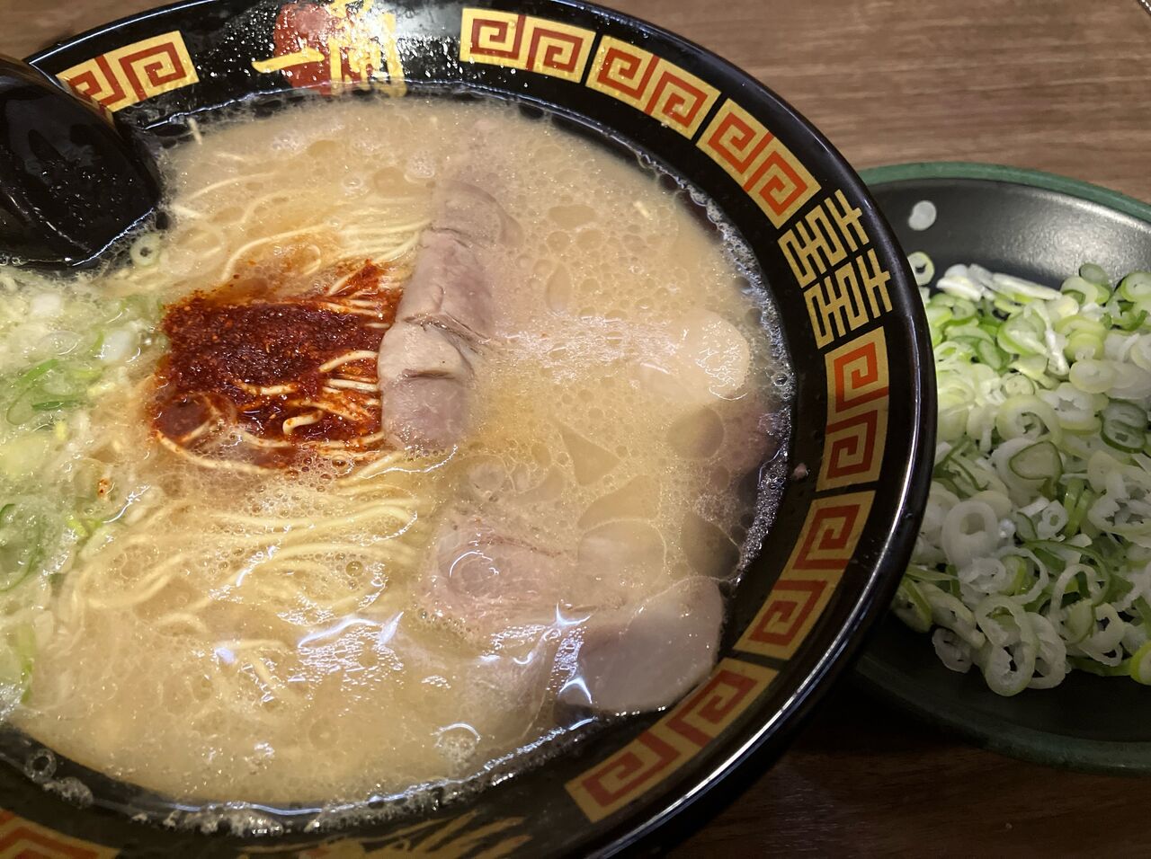 一蘭中野店の混雑状況と営業時間徹底解剖！並ばず味わう穴場時間