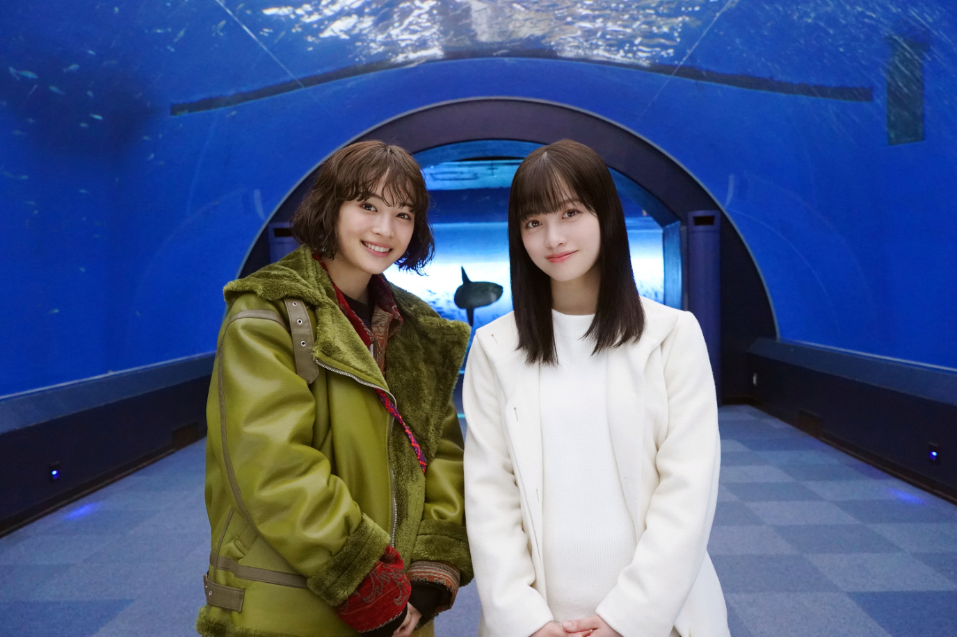 橋本環奈と広瀬すずの不仲説の真相｜2026年最新比較と共演秘話
