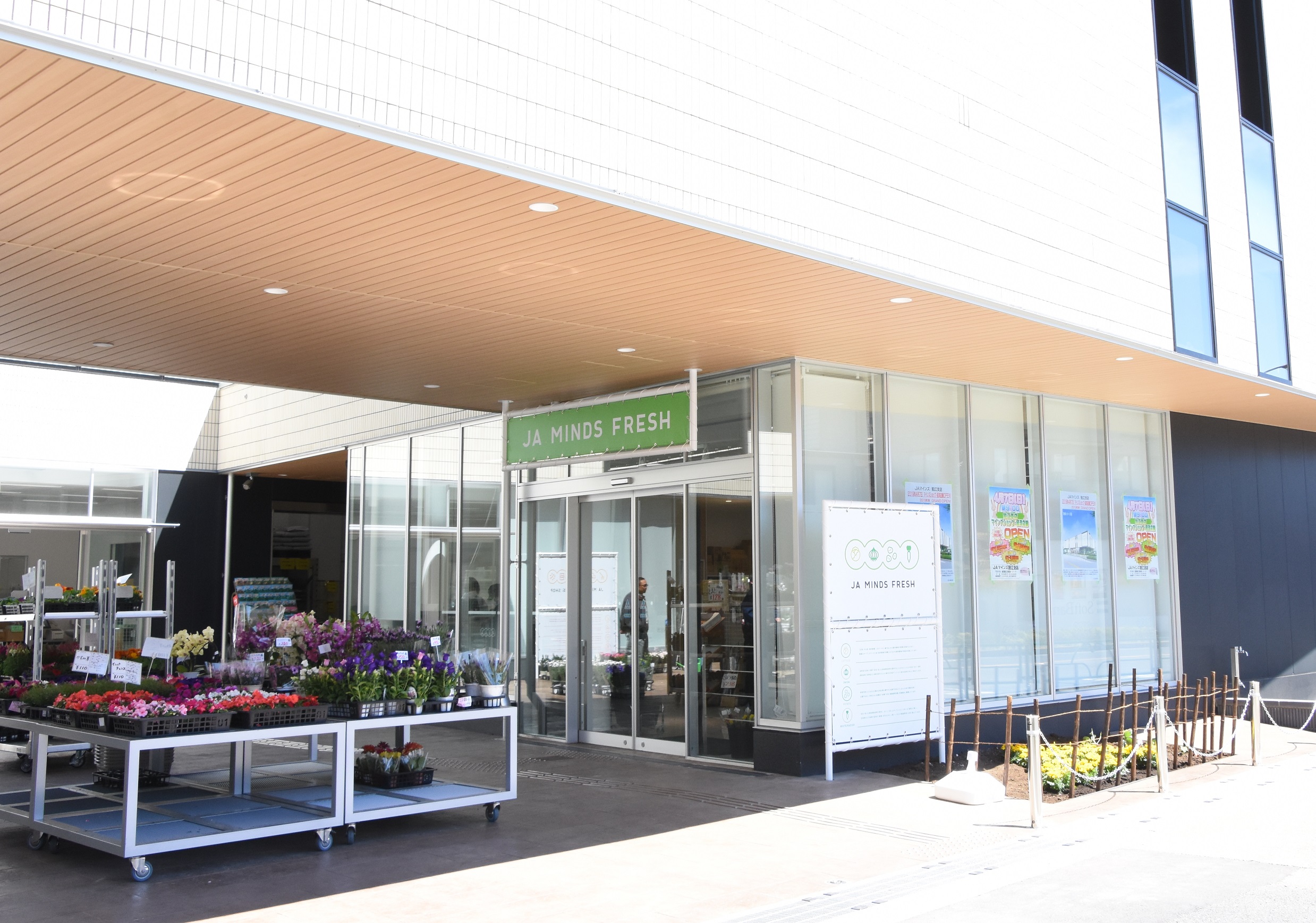 マインズショップ狛江店を徹底解剖！朝採れ野菜の入荷時間と攻略法