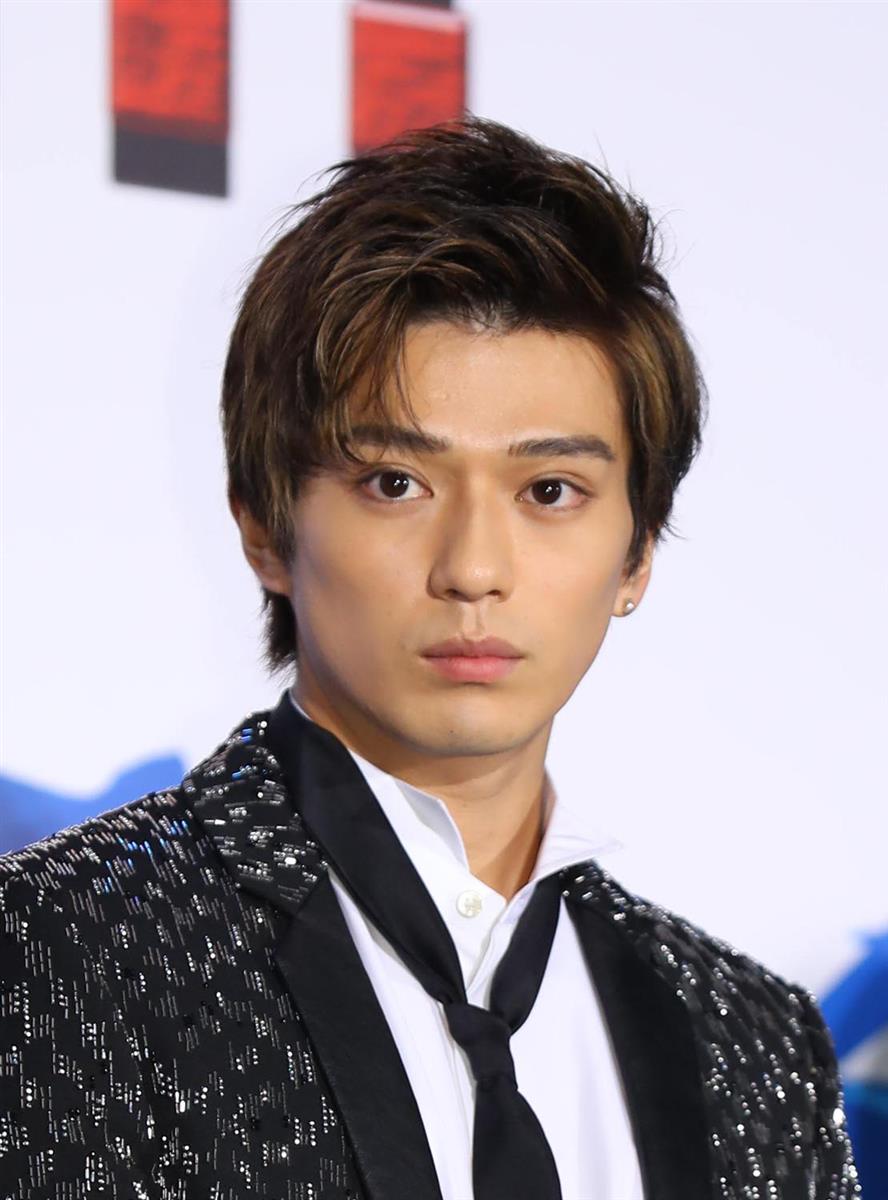 新田真剣佑の現在と結婚生活の真実！ゾロ役世界絶賛の裏側と家族の絆