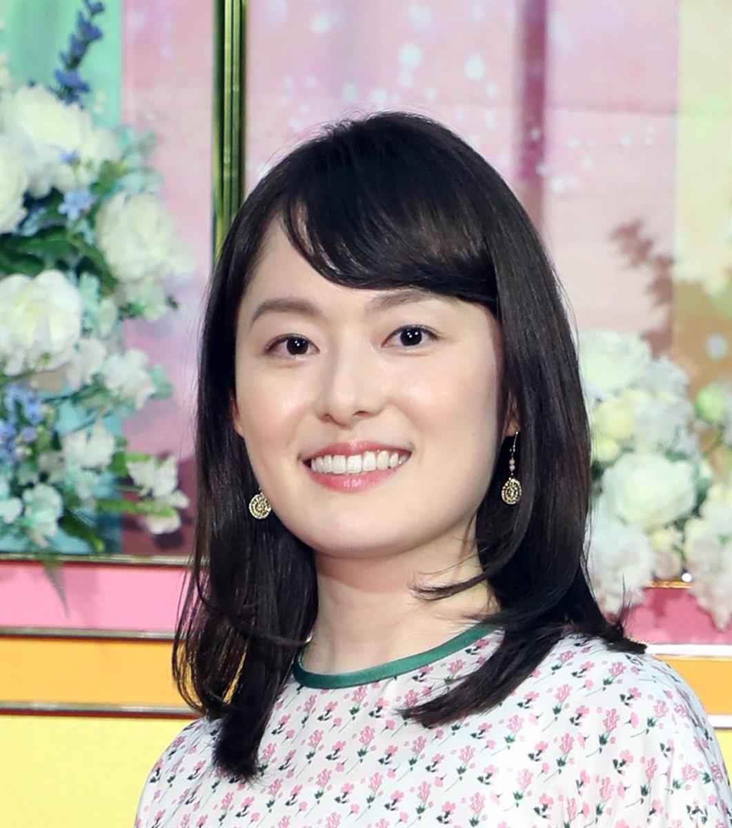浅野里香アナの結婚相手や現在は？ブラタモリから復帰までの全真相