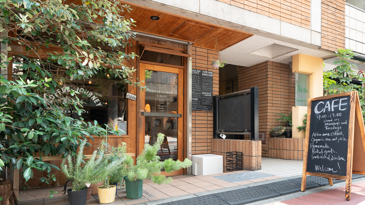 高田馬場カフェ2026年最新穴場｜電源作業から純喫茶まで徹底検証