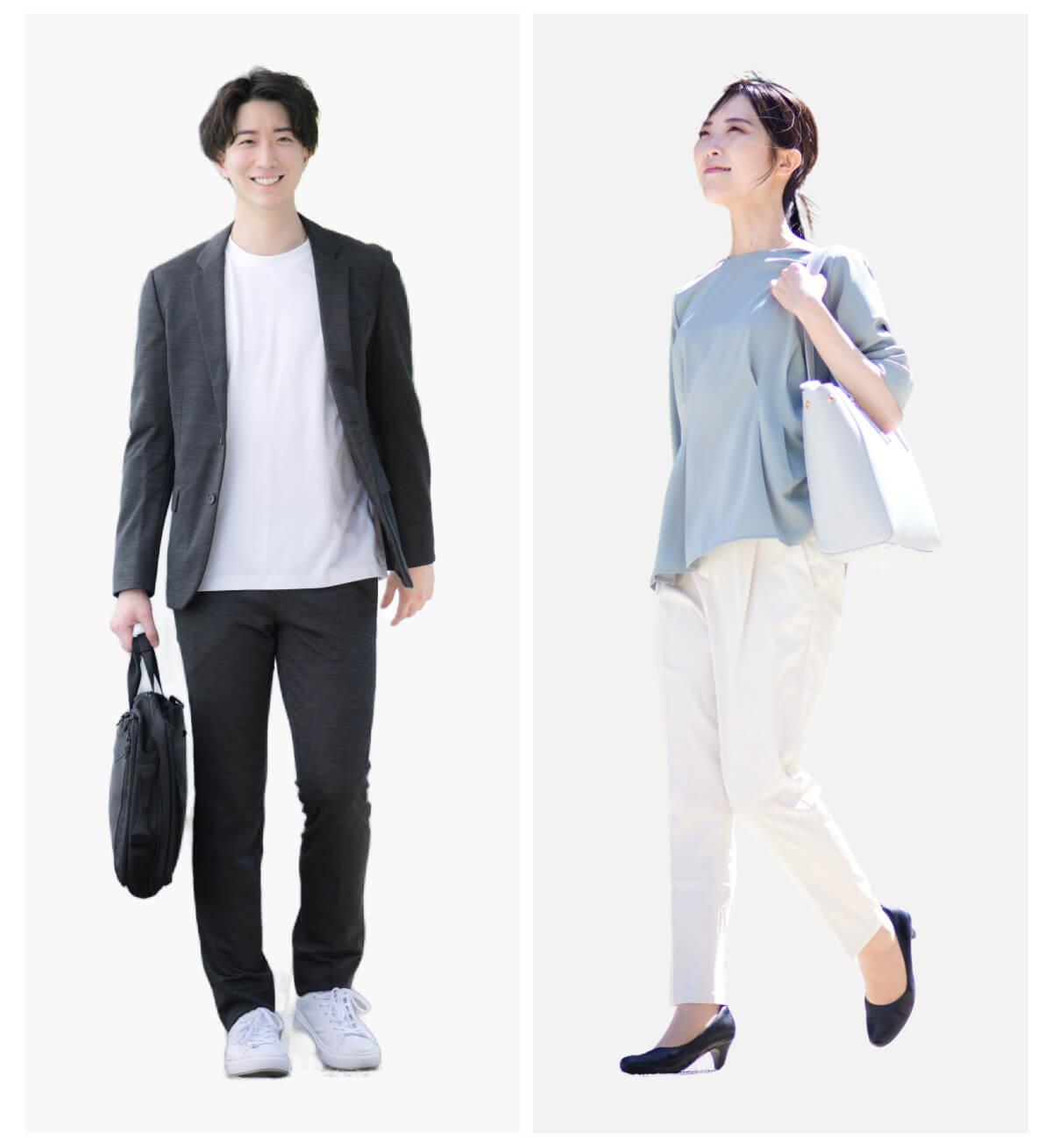 冬のバイト面接服装決定版！ダウンNgの理由と受かる防寒マナー