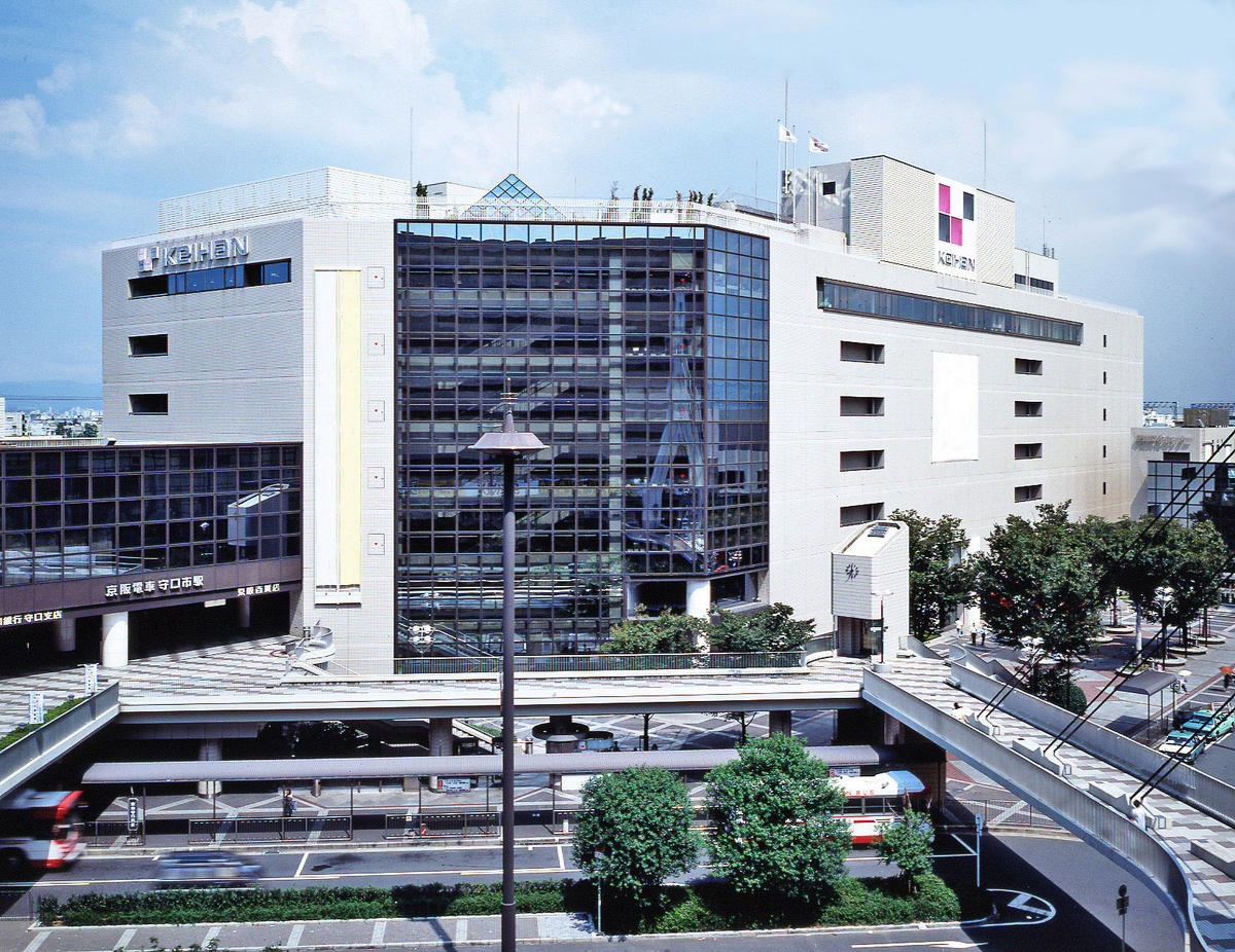 京阪百貨店守口店2026完全攻略！デパ地下催事から駐車場まで徹底検証