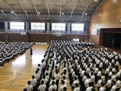 【画像あり】 熊本 県立 熊本 工業 高等 学校 衝撃の最新ニュース #820