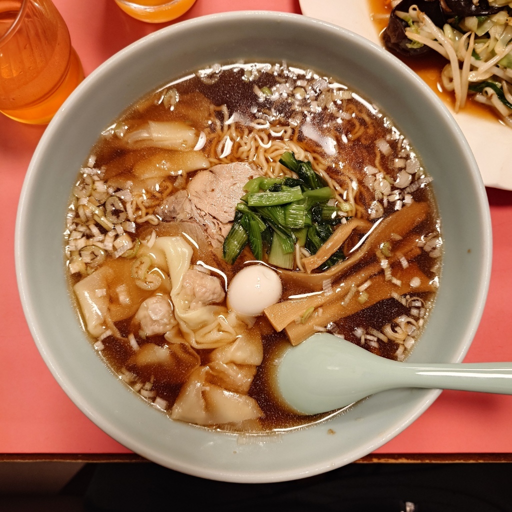 中華レストラン八宝の評判と真相！名物八宝菜とランチ最新情報