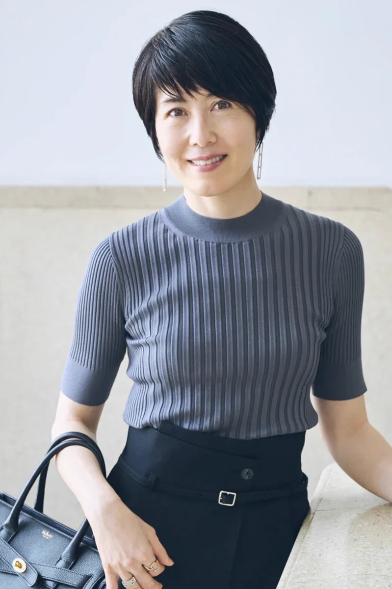 小島慶子の現在2026｜離婚危機の真相と豪州生活、夫婦の新たな形