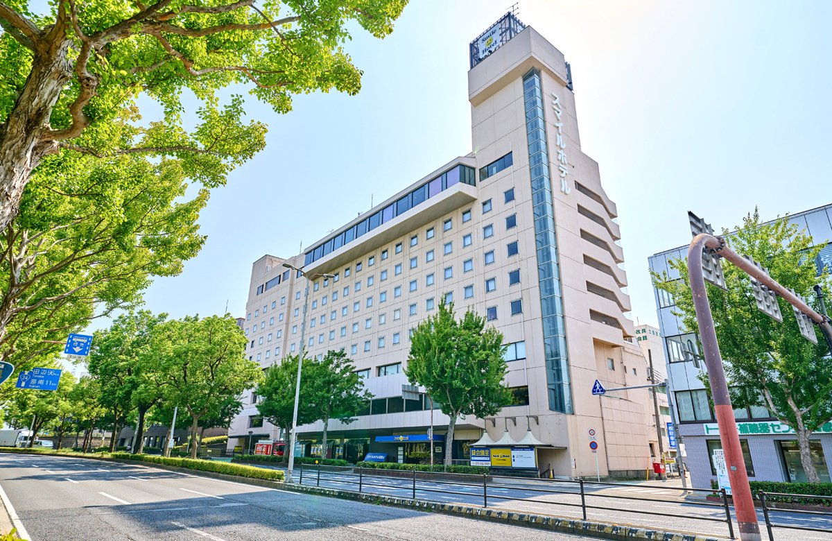 【2026最新】スマイルホテル和歌山の評判は本当？朝食・駐車場の真相を徹底解説