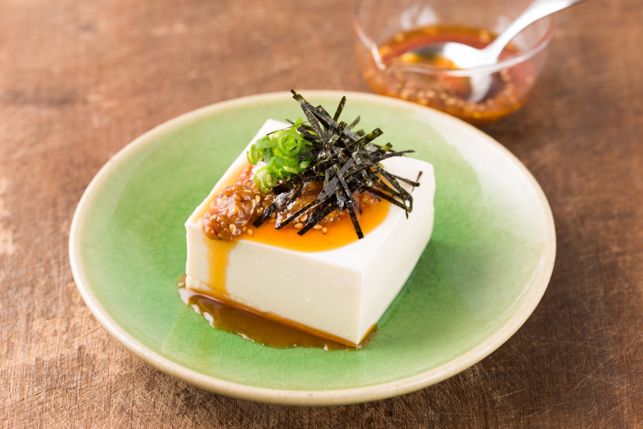 冷奴の美味しい食べ方徹底解明！醤油を超える絶品アレンジとプロ直伝タレ