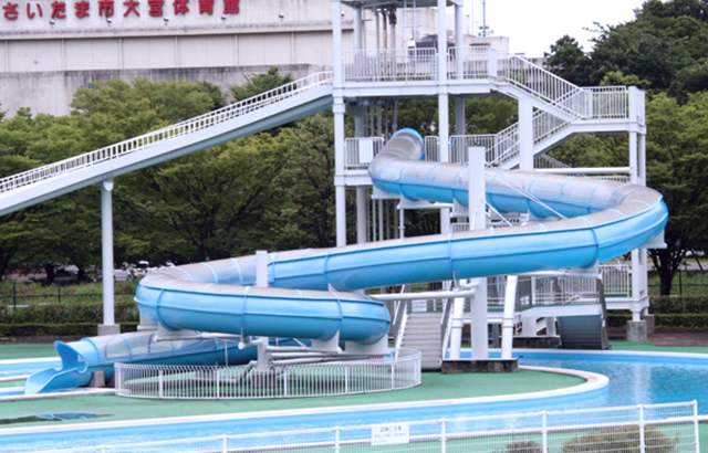 大和田公園プール2026最新攻略！予約・混雑と駐車場・持込ルール徹底解説