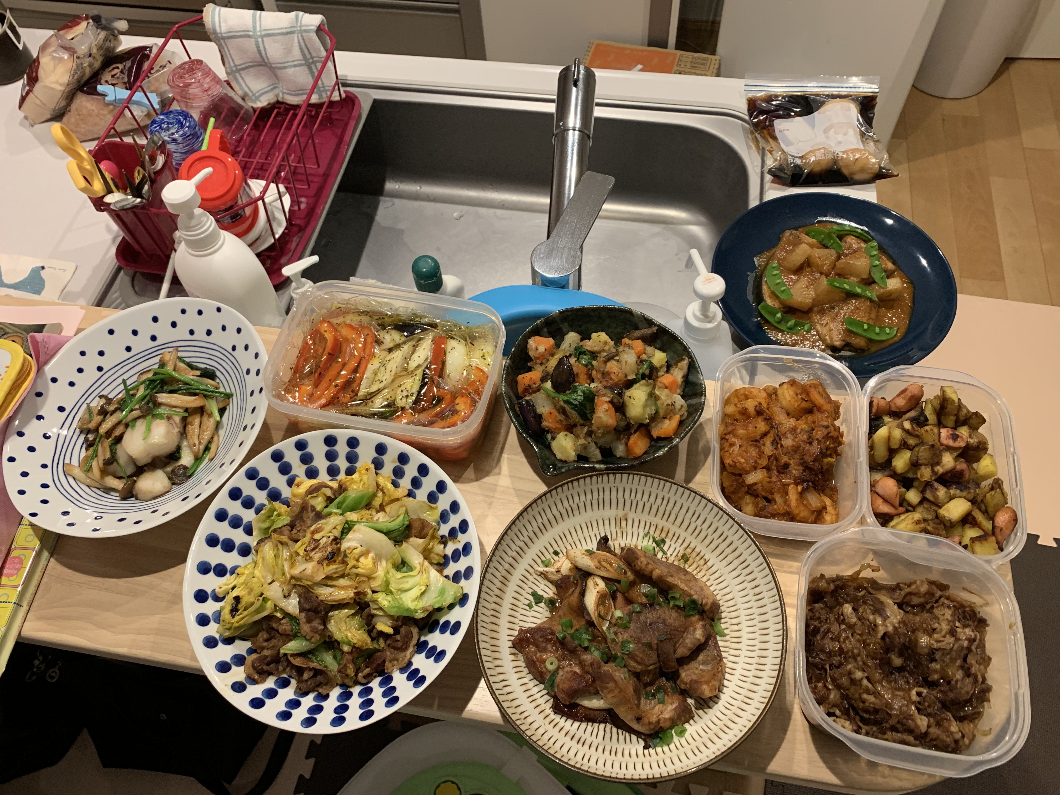 家族が奪い合うご飯が進むおかず決定版！白米泥棒レシピの極意