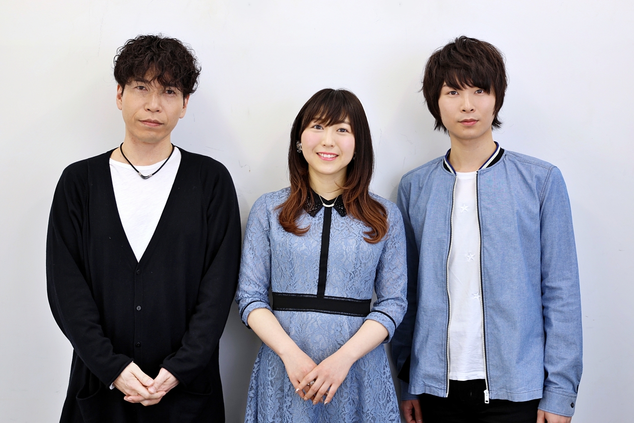 ヒロアカ天喰環の声優は上村祐翔！演技の魅力と代表作を徹底解説