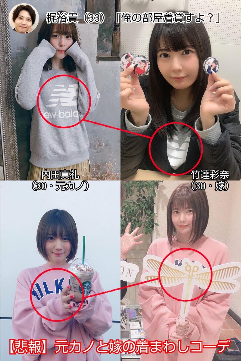 梶裕貴の元カノ噂と歴代熱愛の真相｜竹達彩奈との結婚馴れ初めと現在