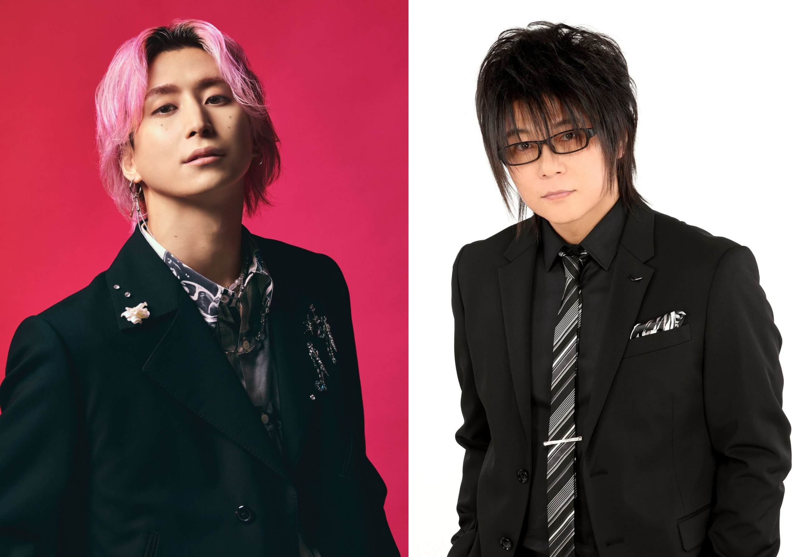 吉良吉影の声優は誰？森川智之と小山力也の交代理由と演技の評判