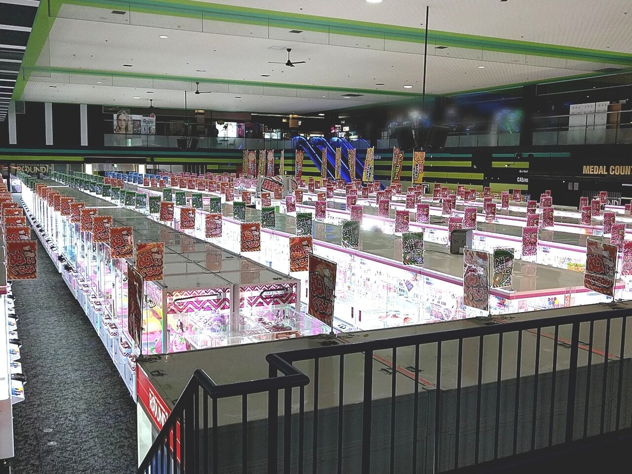 ラウンドワンスタジアム郡山店完全攻略！料金・混雑回避と裏ワザ徹底解説