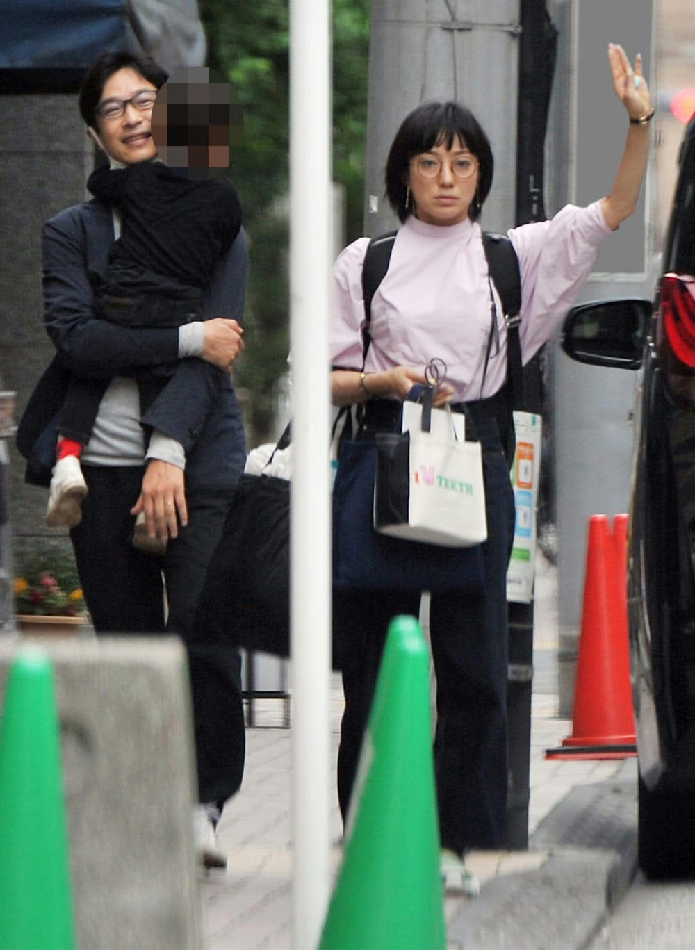 菅野美穂の旦那は堺雅人！馴れ初め・子供の受験と最新夫婦仲の真実