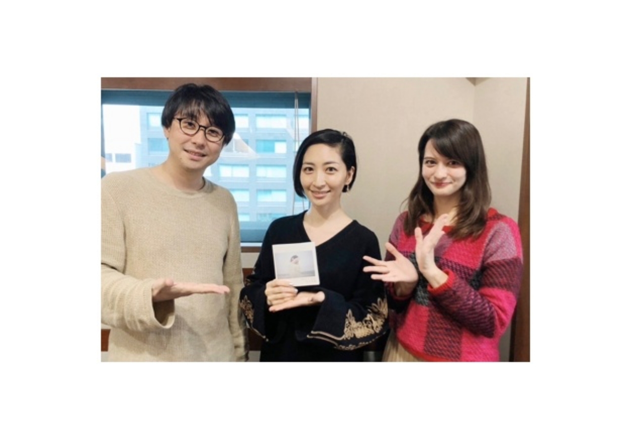 坂本真綾と鈴村健一の馴れ初めと現在！共演歴や子供・夫婦仲の真相