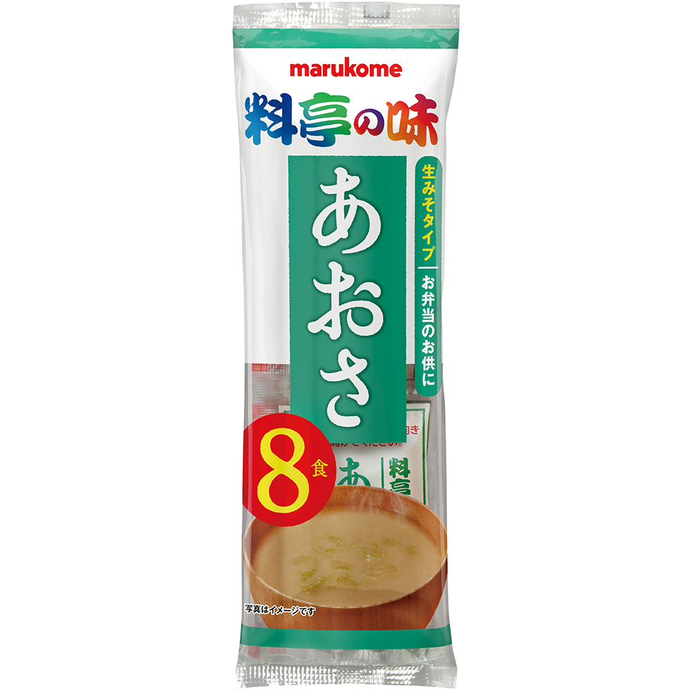 あおさの味噌汁はタイミングで激変！風味と栄養を活かすプロの極意
