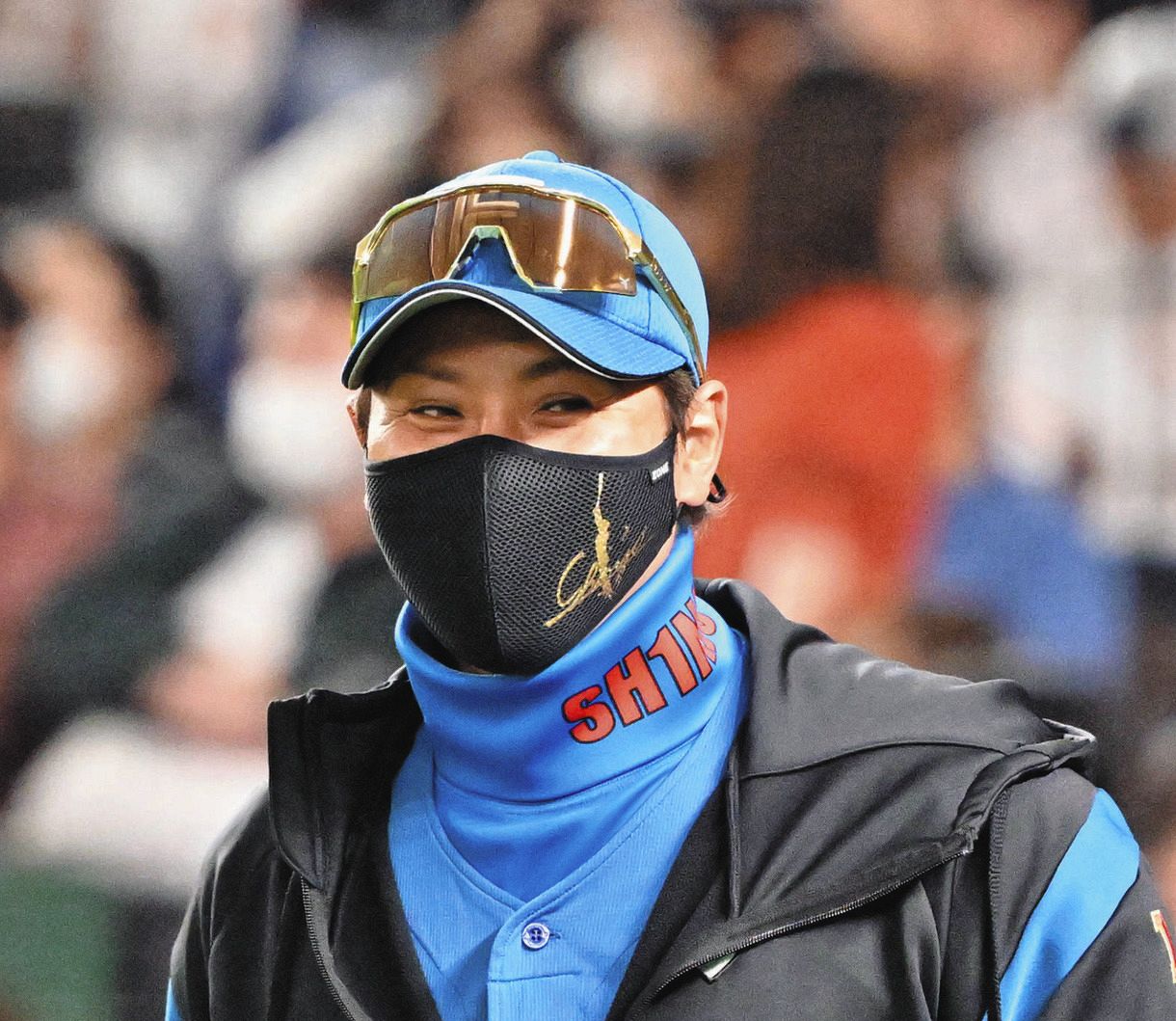 新庄監督がマスクを外さない理由は？美容と戦術の真相【2026最新】