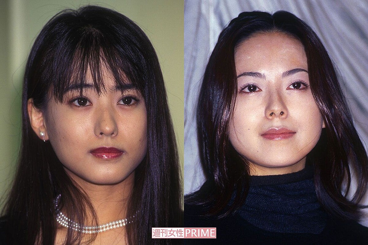 桜井幸子の現在と引退理由の真相｜結婚やアメリカ移住後の生活