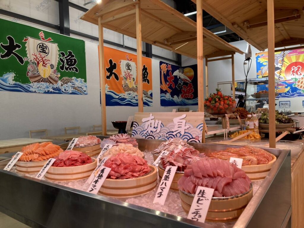 獲れたて魚介の熱気とスマート予約の融合——なぜいま全国の「漁港食堂」に人が押し寄せるのか？2026年最新前線ルポ