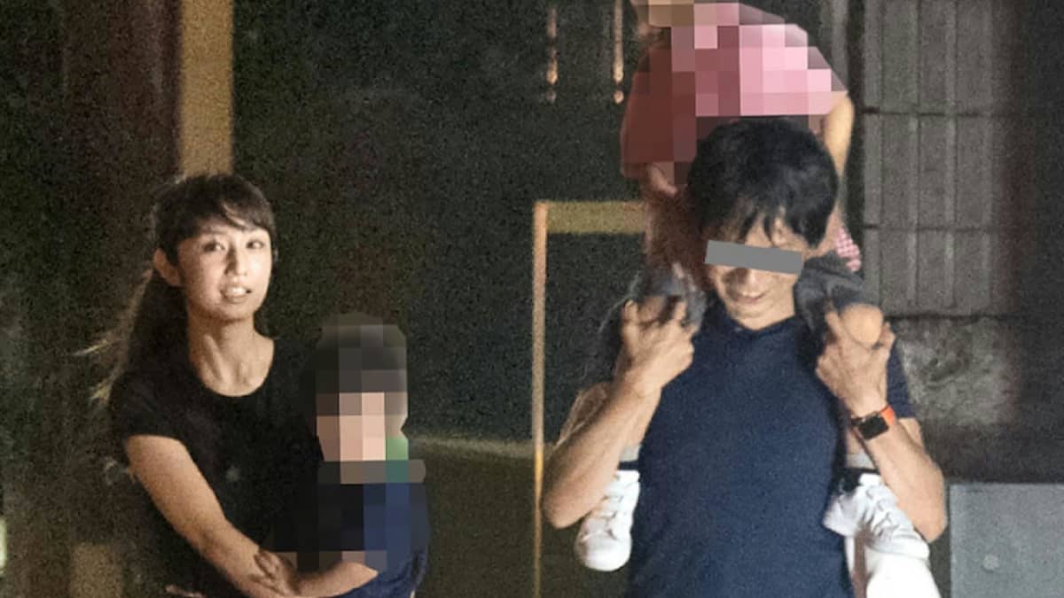 小倉優子の再婚相手とは？歯科医元夫との離婚真相と2026年現在の姿