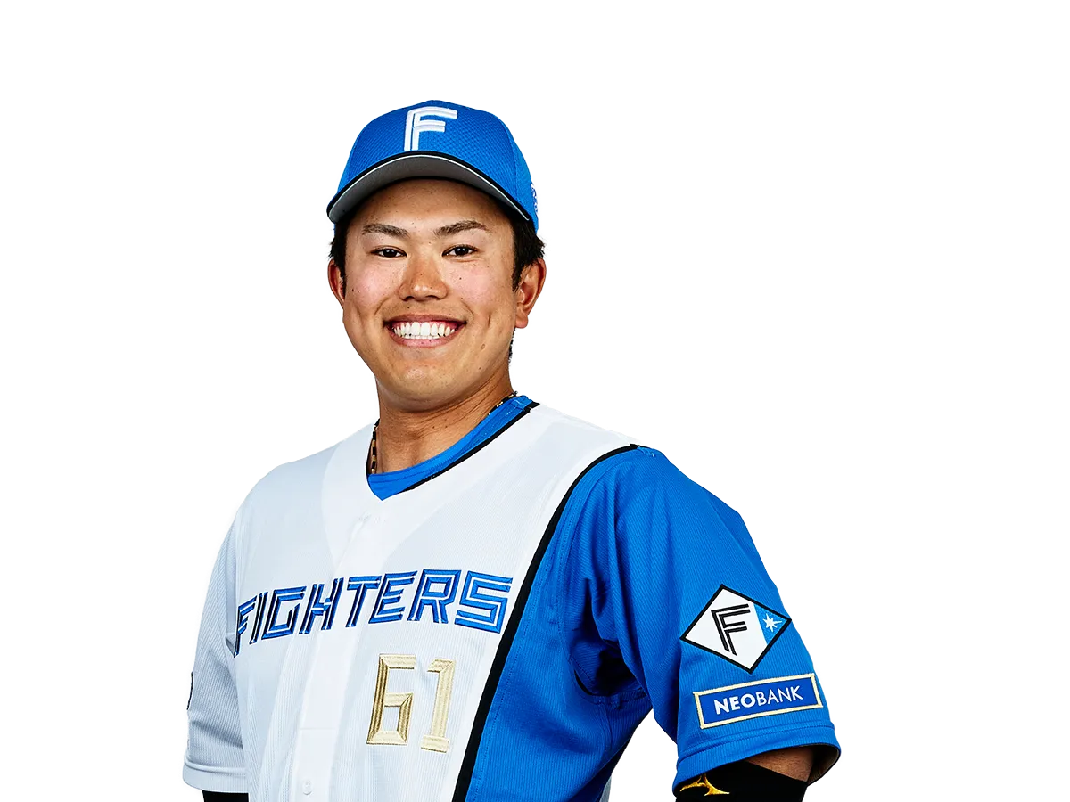 日本ハム今川優馬の現在地と執念の軌跡｜年俸・結婚の真相と2026年の勝負