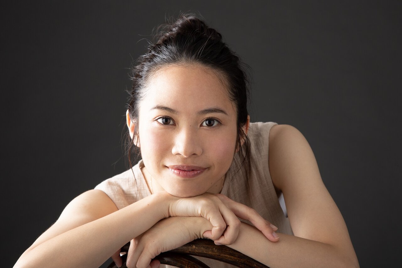 屋比久知奈の現在と結婚の真相！歌唱力の秘密と歩みを徹底解剖