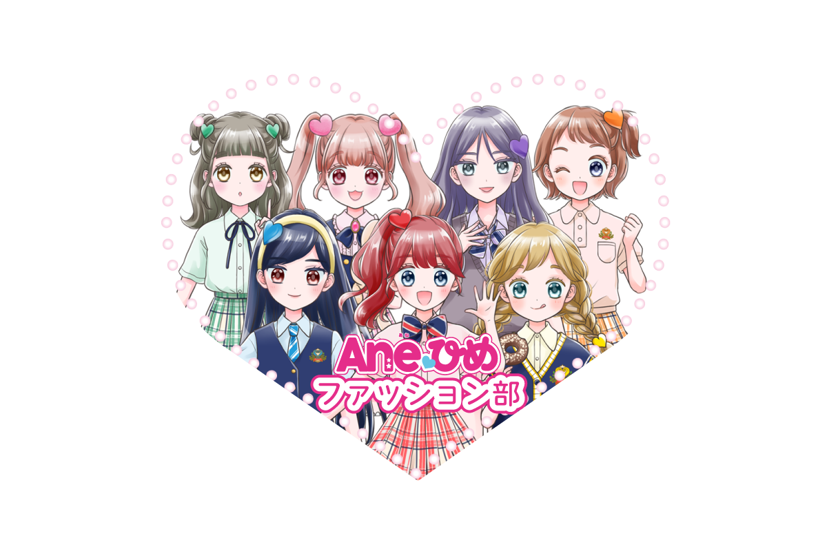 なぜ物語は「7人組」を愛するのか？歴代人気キャラの法則と配色の秘密