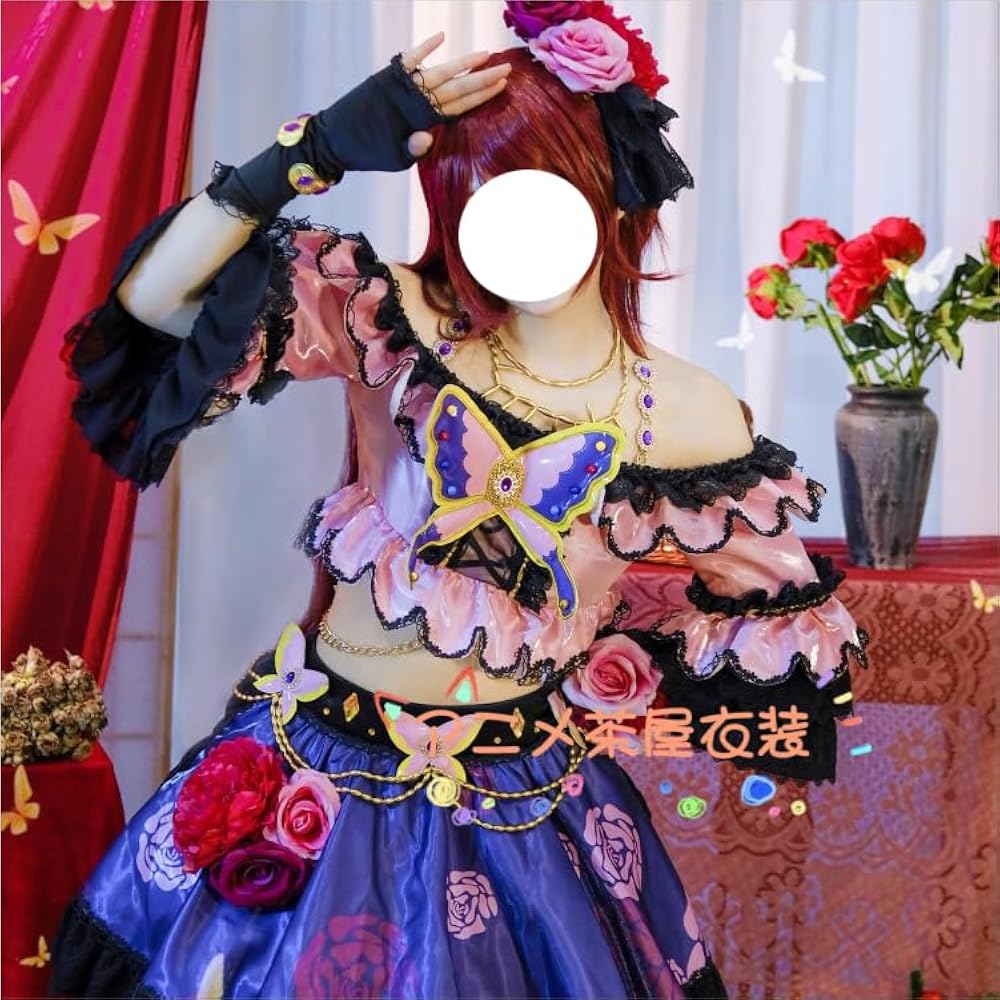 紫吹蘭のプレミアムドレス徹底解剖！歴代コーデ進化とデザイナー秘話