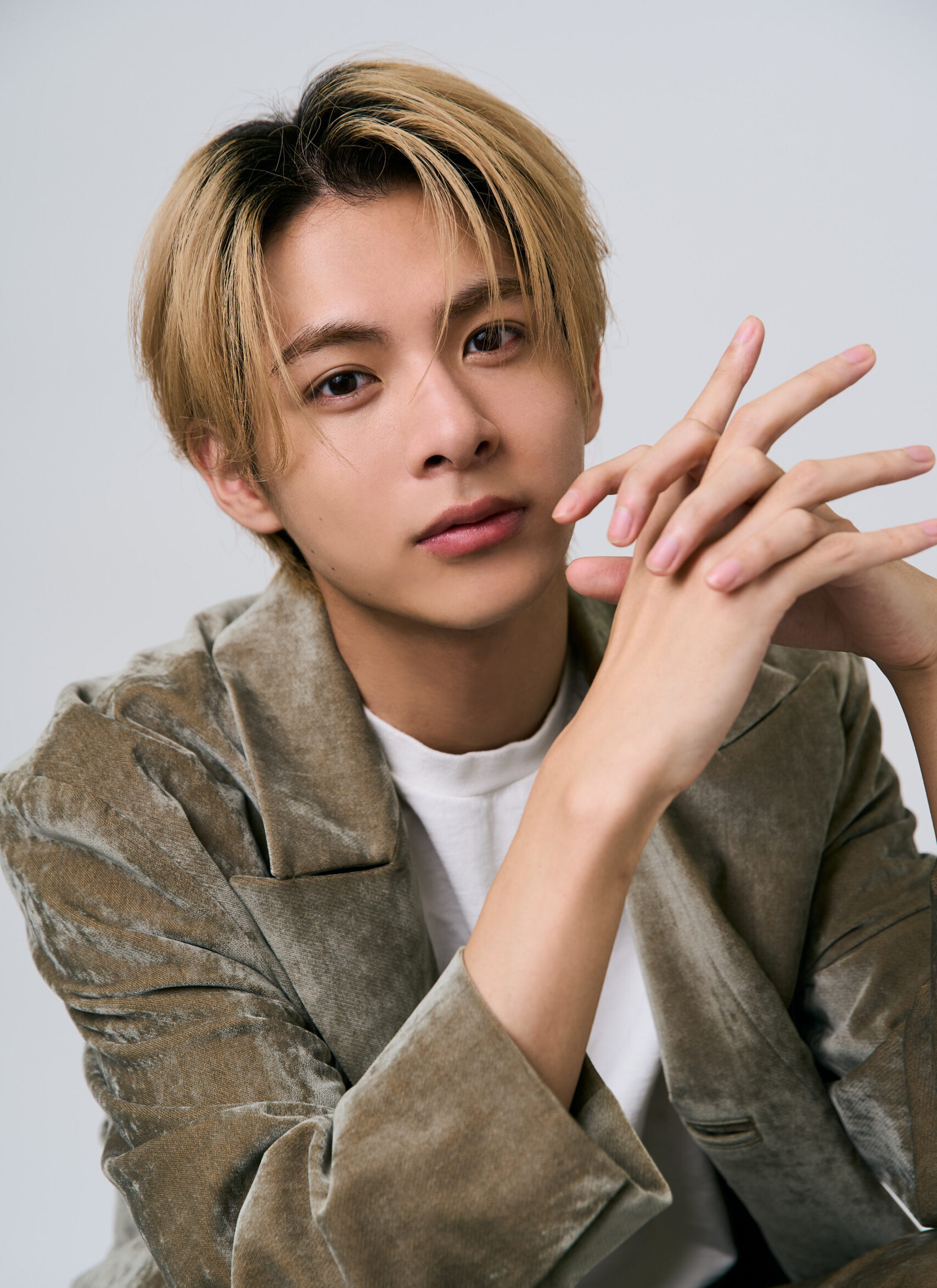 小宮璃央の熱愛と2026年最新ドラマ、その真相を徹底解剖！