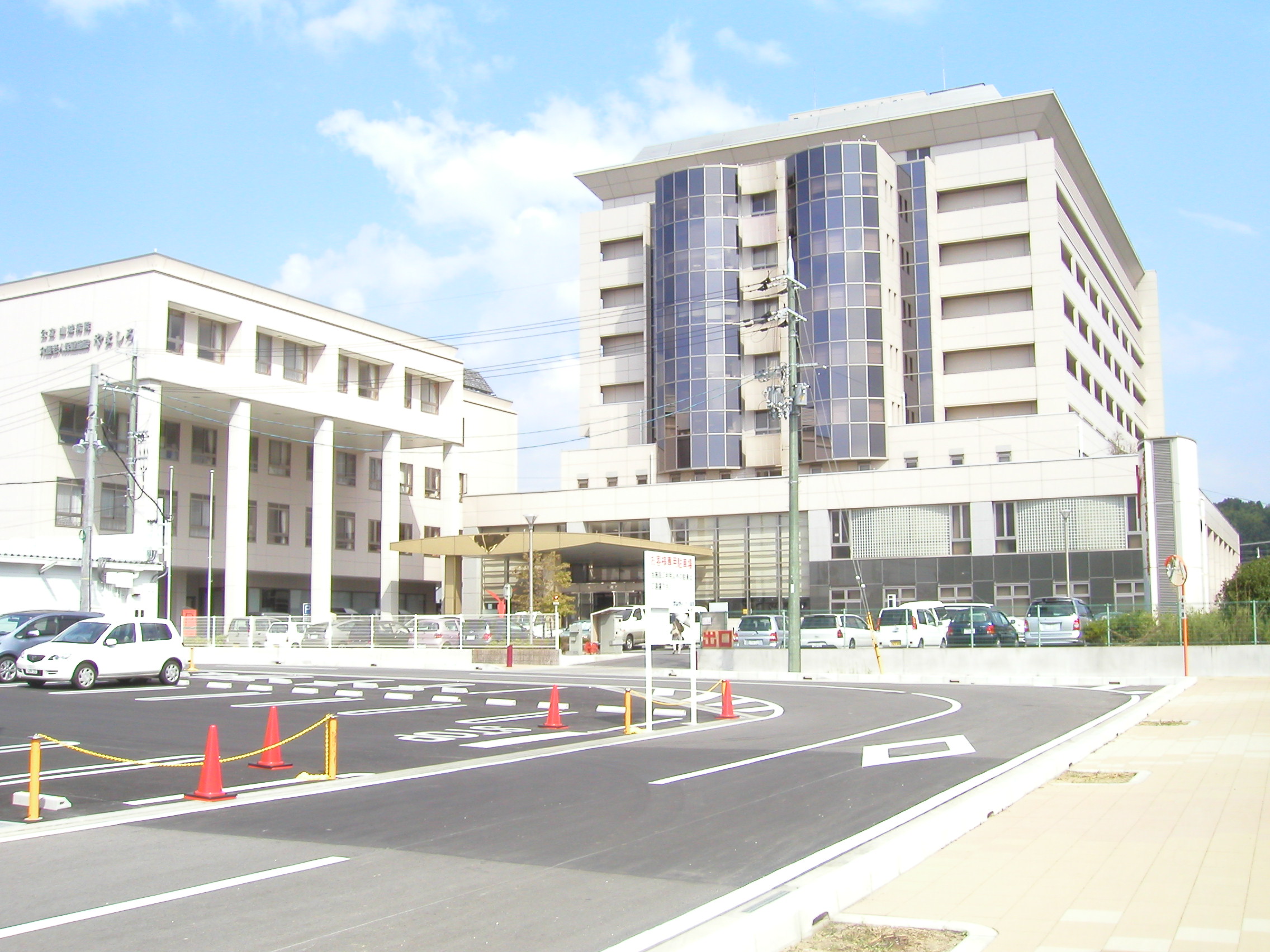 京都山城総合医療センターの全貌｜外来予約と評判・面会制限を徹底検証