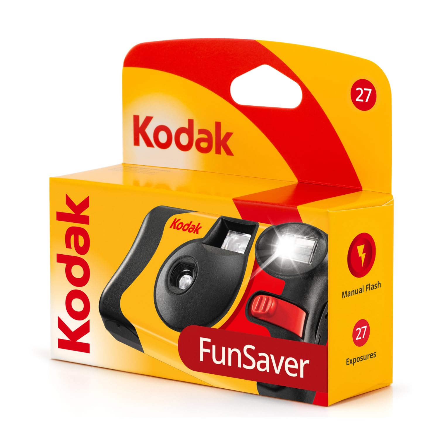 Kodak使い捨てカメラ徹底比較！写ルンですとの違いと現像・購入ガイド