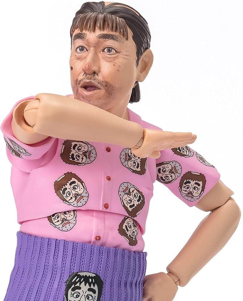 志村けん「変なおじさん」誕生秘話と「だっふんだ」の真相を徹底解剖