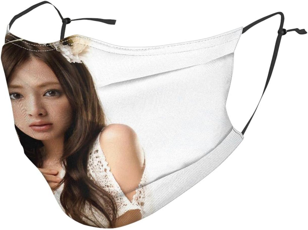 北川景子の愛用マスクブランド判明！小顔見え立体美の秘密と私服カラー
