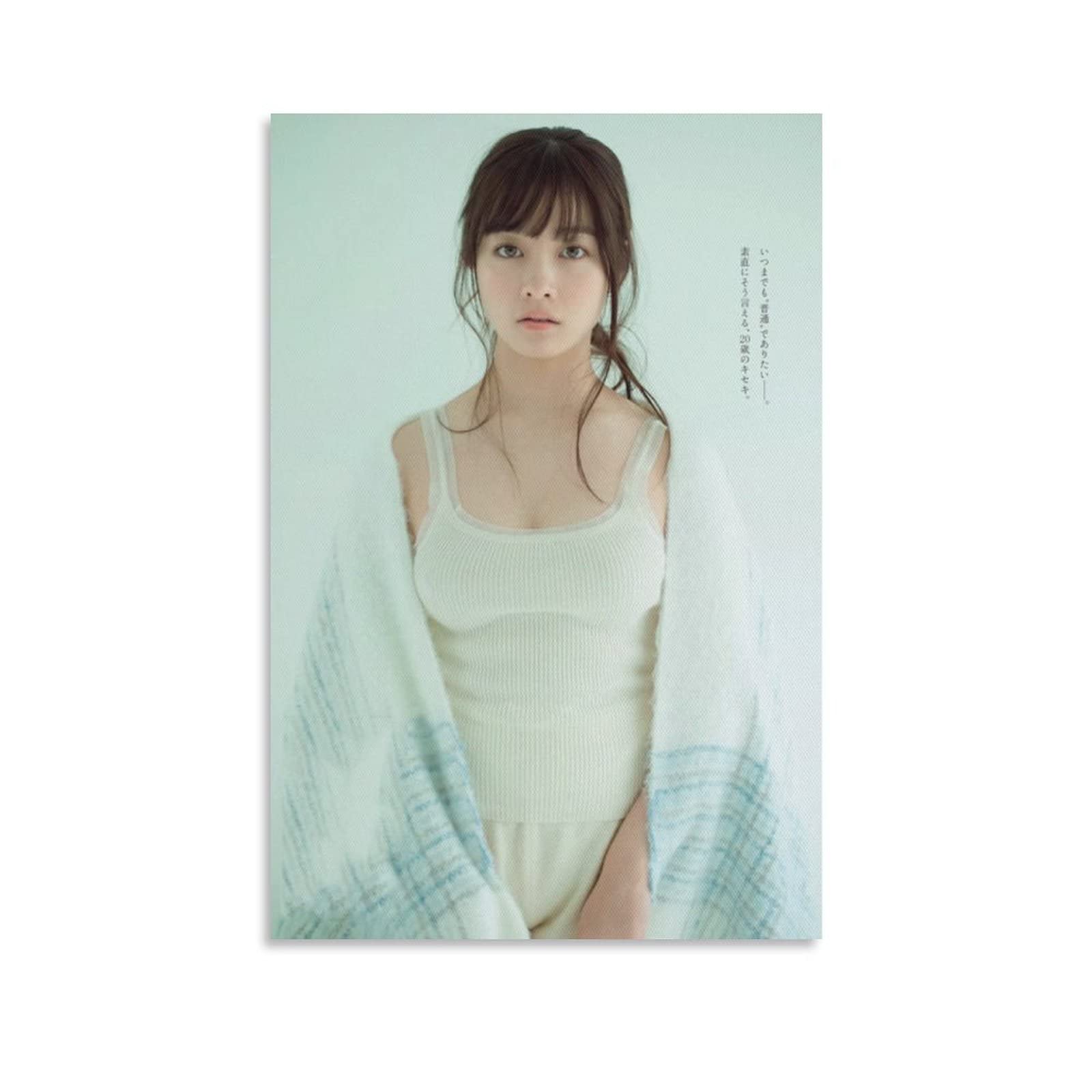 橋本環奈の水着姿は実在する？写真集やグラビアの真相と2026年最新検証