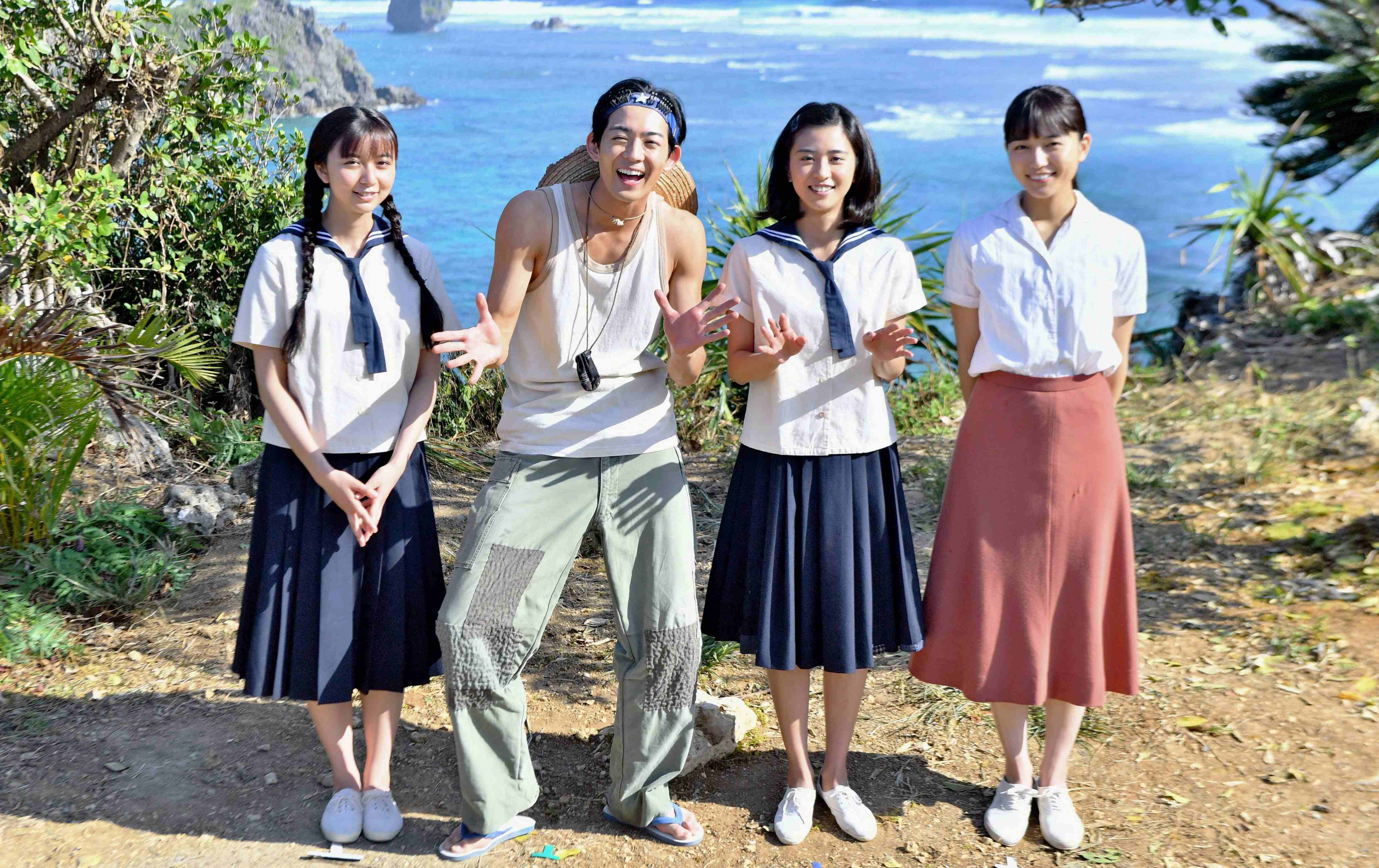 朝ドラ『ちむどんどん』大論争の真相！豪華キャスト相関図と結末検証
