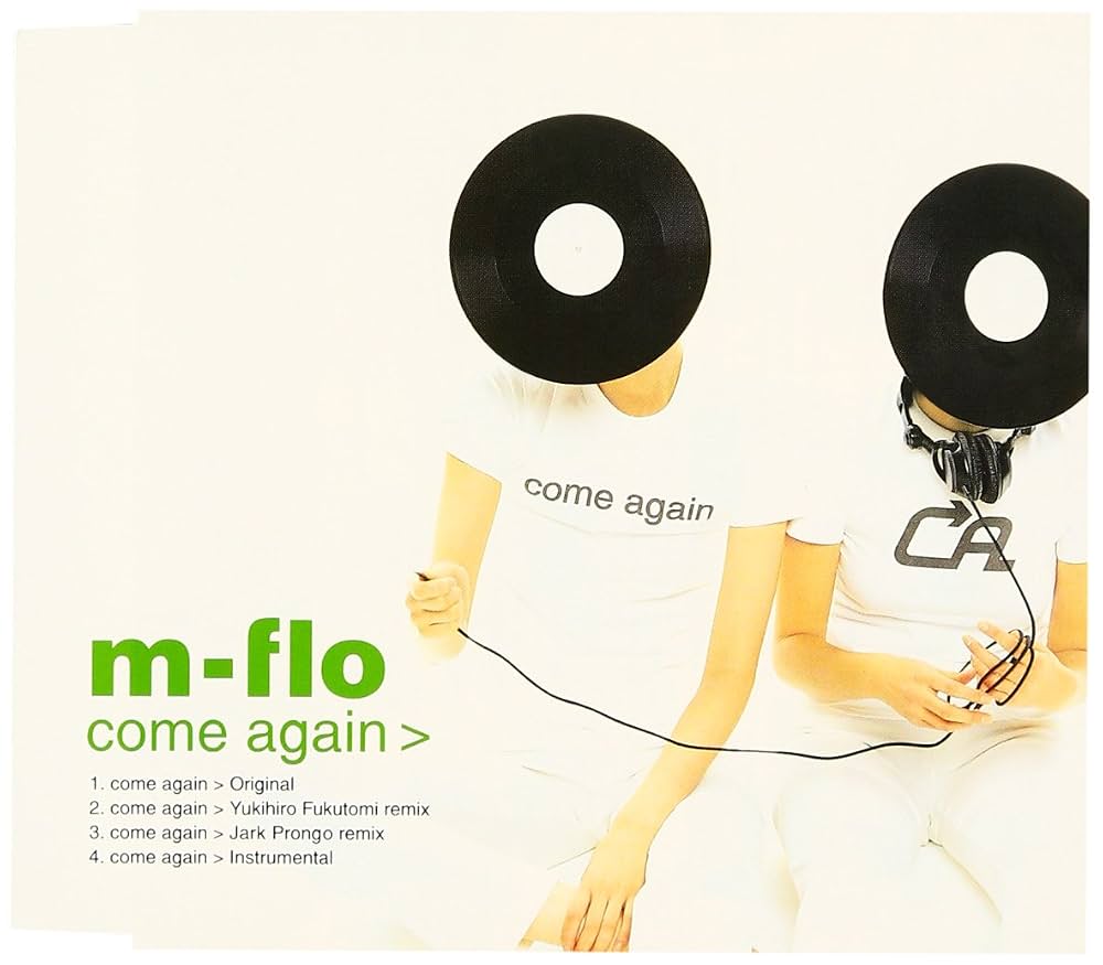 M-Flo「Come Again」はなぜ色褪せないのか？誕生秘話と歌詞の真相