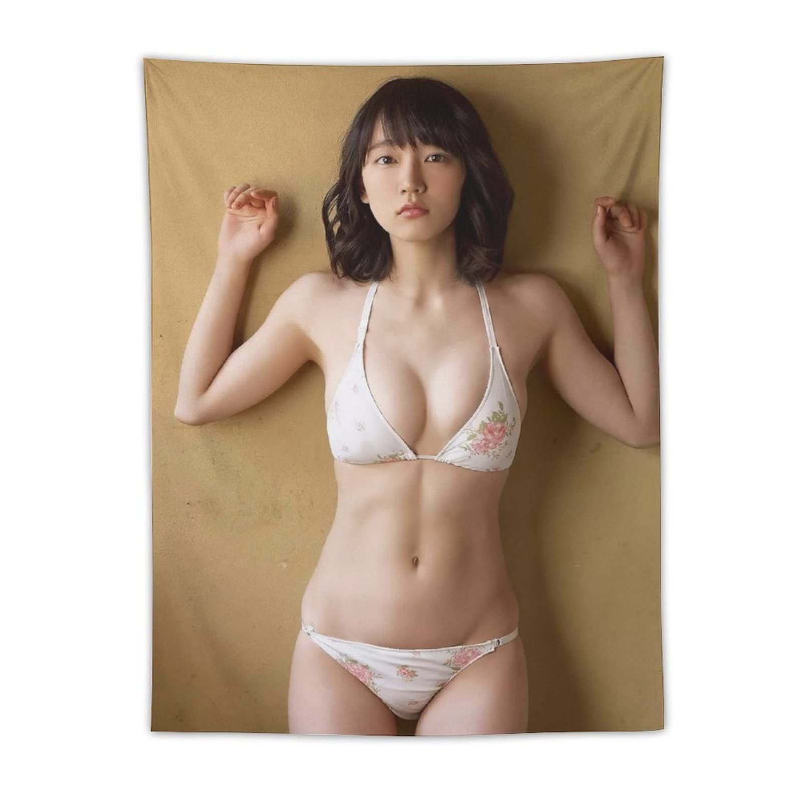 吉岡里帆のセクシーな魅力とグラビア時代の真相！美ボディの秘密徹底解剖