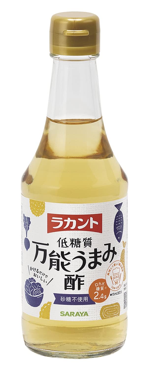 かけるだけでプロの味！2026年話題の「うまみ酢」黄金比と活用術