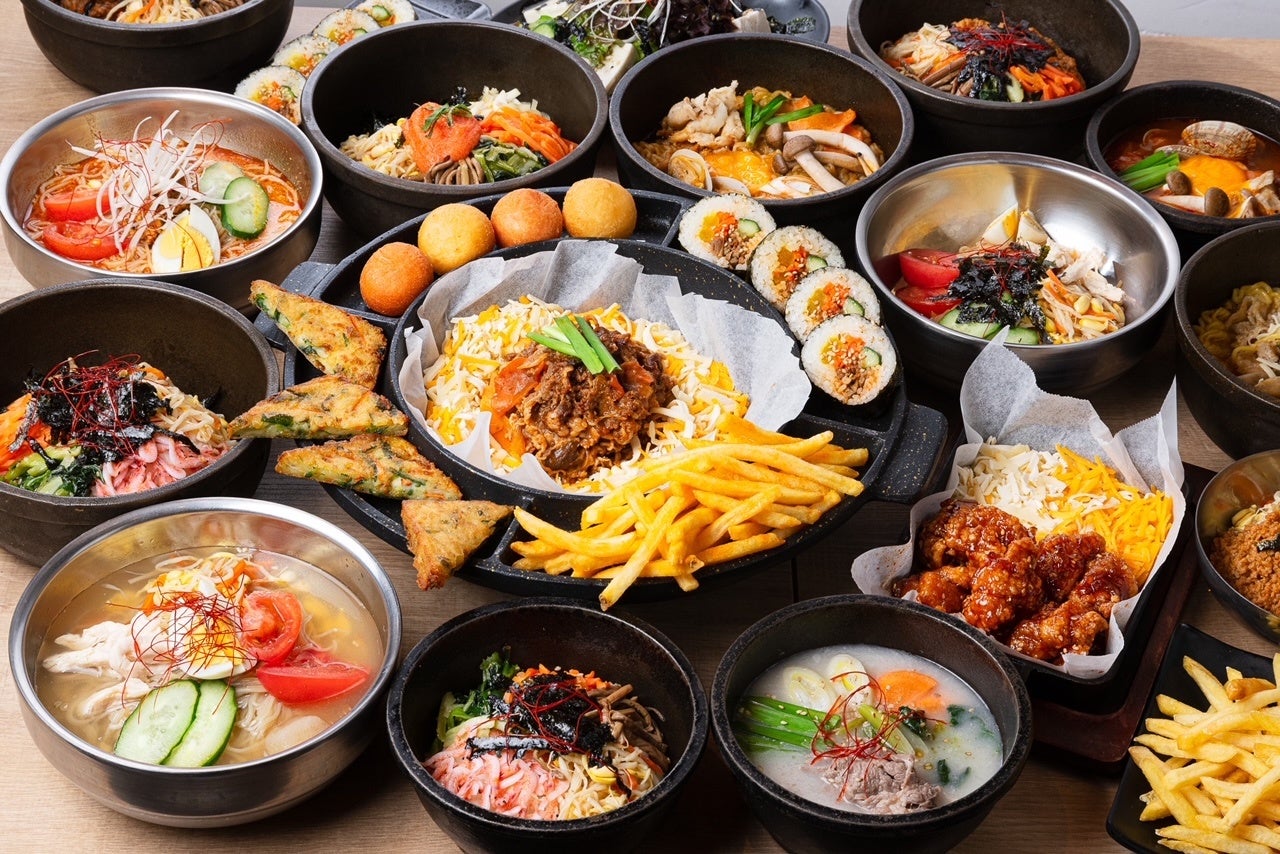 名古屋の韓国料理名店2026！名駅ランチから栄・今池の本格派まで
